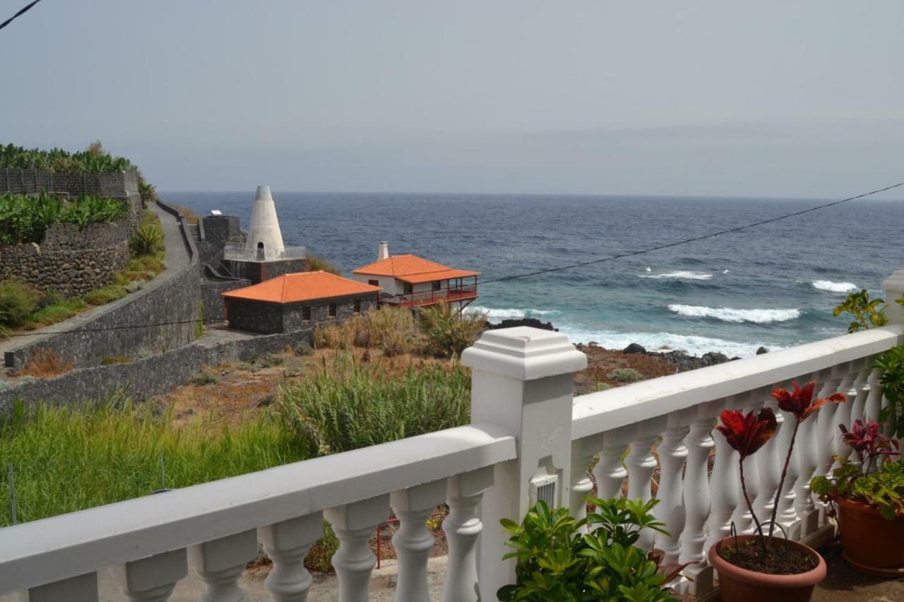 Casa Roal Villa San Andres  Eksteriør bilde