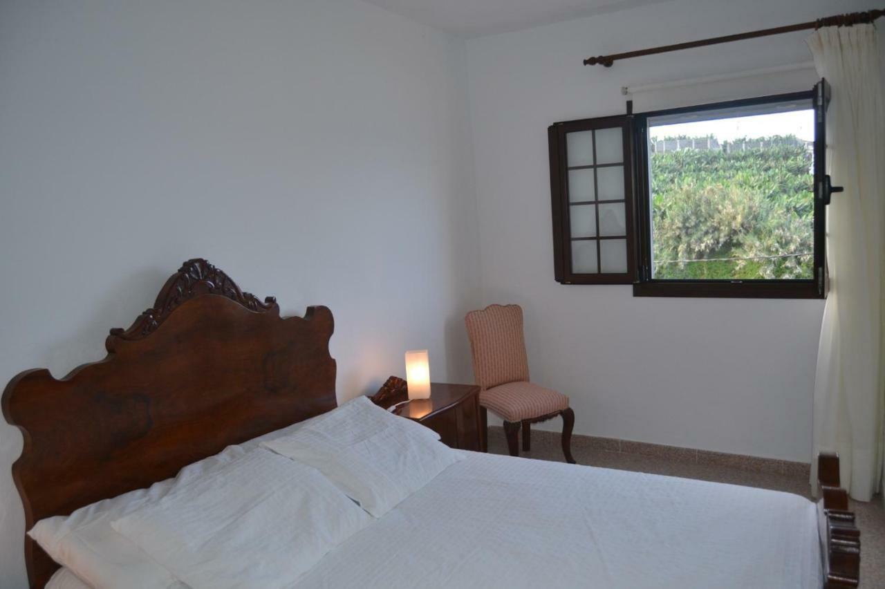 Casa Roal Villa San Andres  Eksteriør bilde